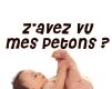 un ptit bebe