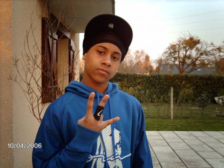 mon cousin