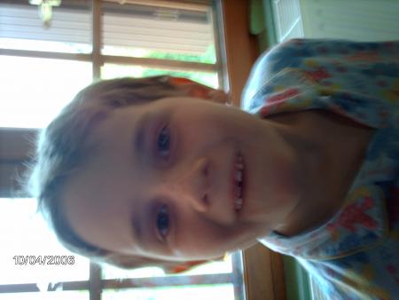 mon gogole de frere